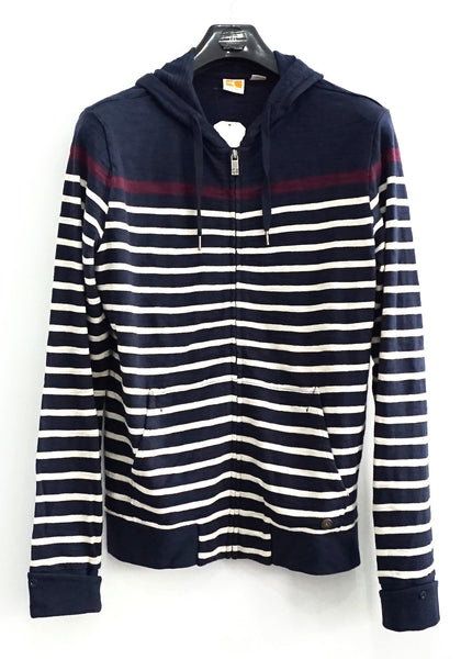 Boss Orange Navy Jacket