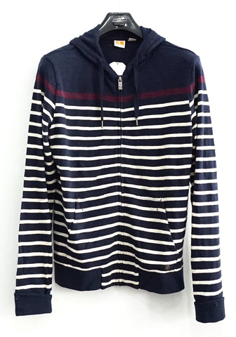 Boss Orange Navy Jacket