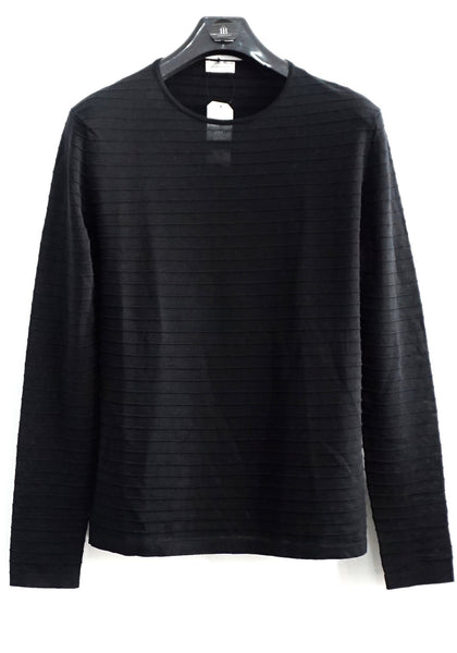 Balenciaga Black Long Sleeves Shirt