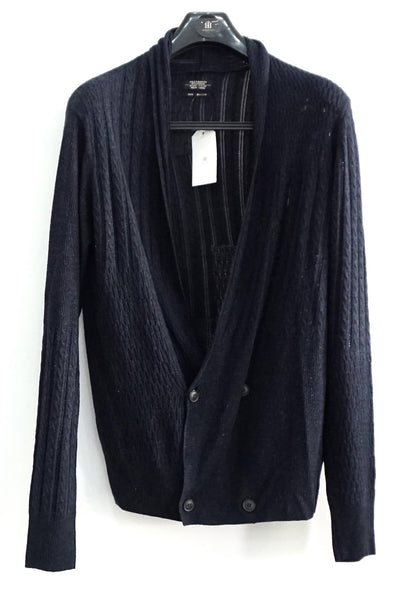 All Saint Petel Spitalvields Cardigan