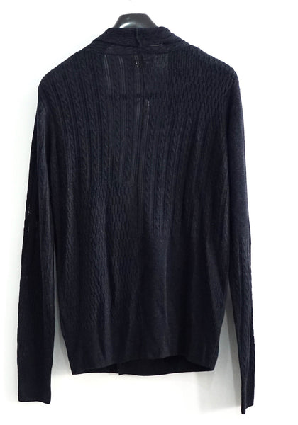 All Saint Petel Spitalvields Cardigan