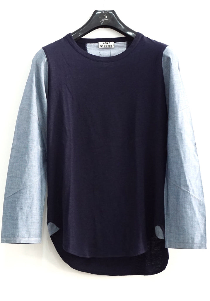 Acne Studios Shirt Long Sleeves