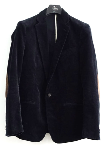 Filippa K Navy Corduroy Blazer