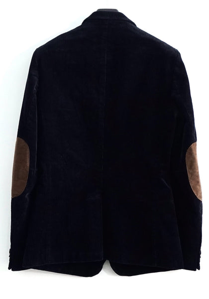 Filippa K Navy Corduroy Blazer