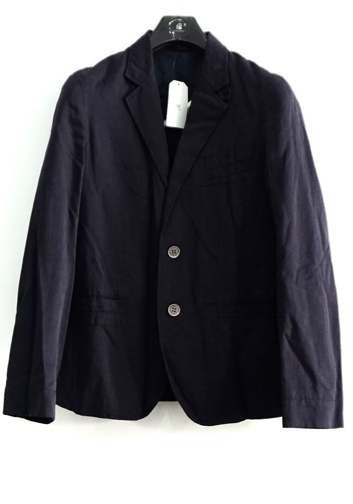 Calvin Klein Navy Blazer