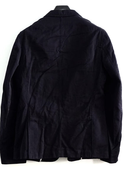 Calvin Klein Navy Blazer