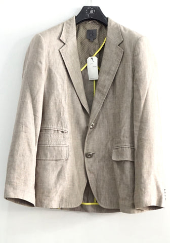 Calvin Klein Grey Blazer