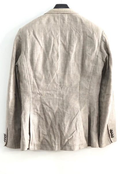 Calvin Klein Grey Blazer