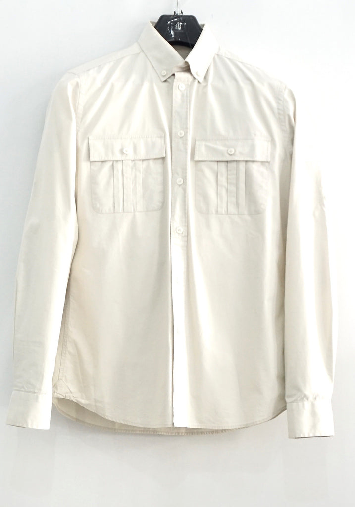 Givenchy Khakis Shirt