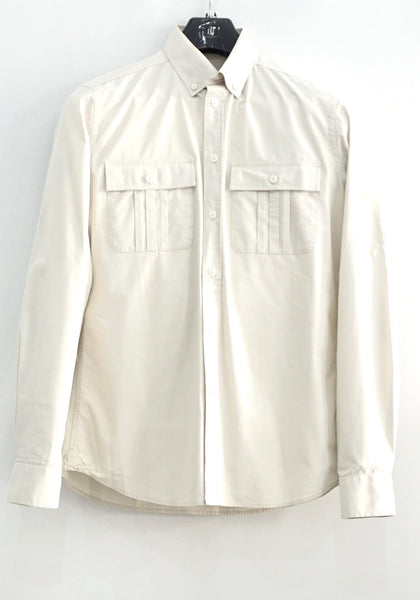 Givenchy Khakis Shirt