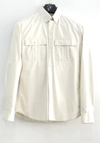 Givenchy Khakis Shirt