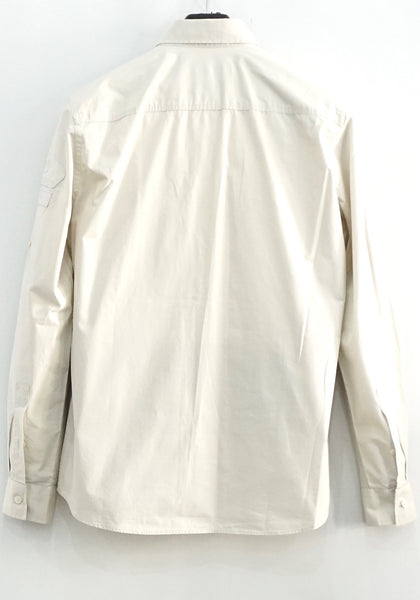 Givenchy Khakis Shirt
