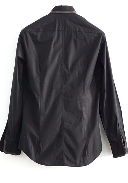 Dolce & Gabbana Black Shirt