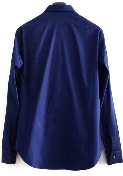 Dior Blue Shirt