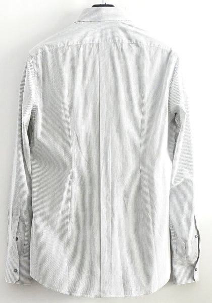 Dolce & Gabbana Grey Stripe 16/42