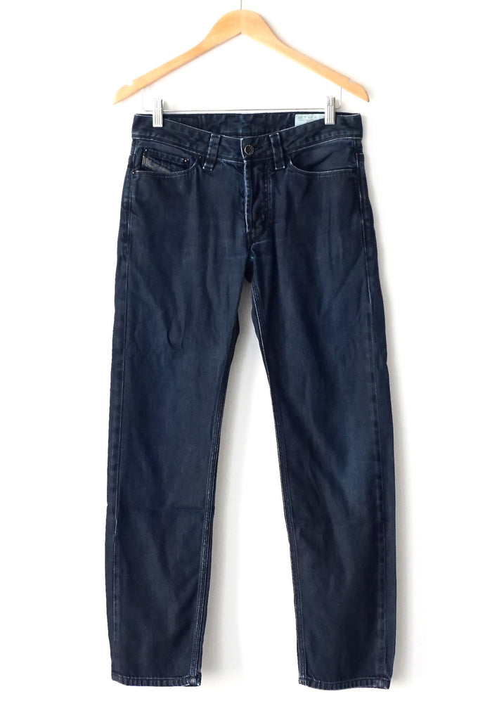 Diesel Blue Jeans