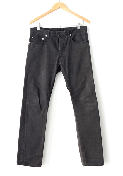 Dior Grey Jeans