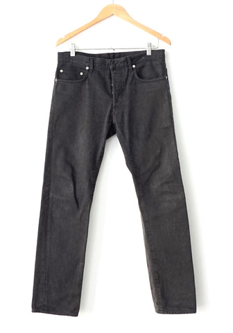 Dior Grey Jeans